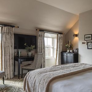 The Yeats Room
